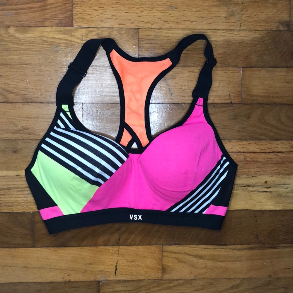 VS Sport bra